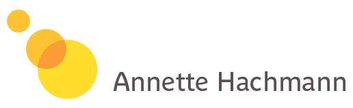 Mediation - Training - Coaching - Annette Hachmann